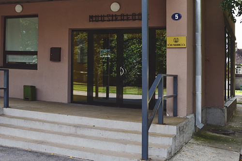 Võru Muusikakool Võru Muusikakool